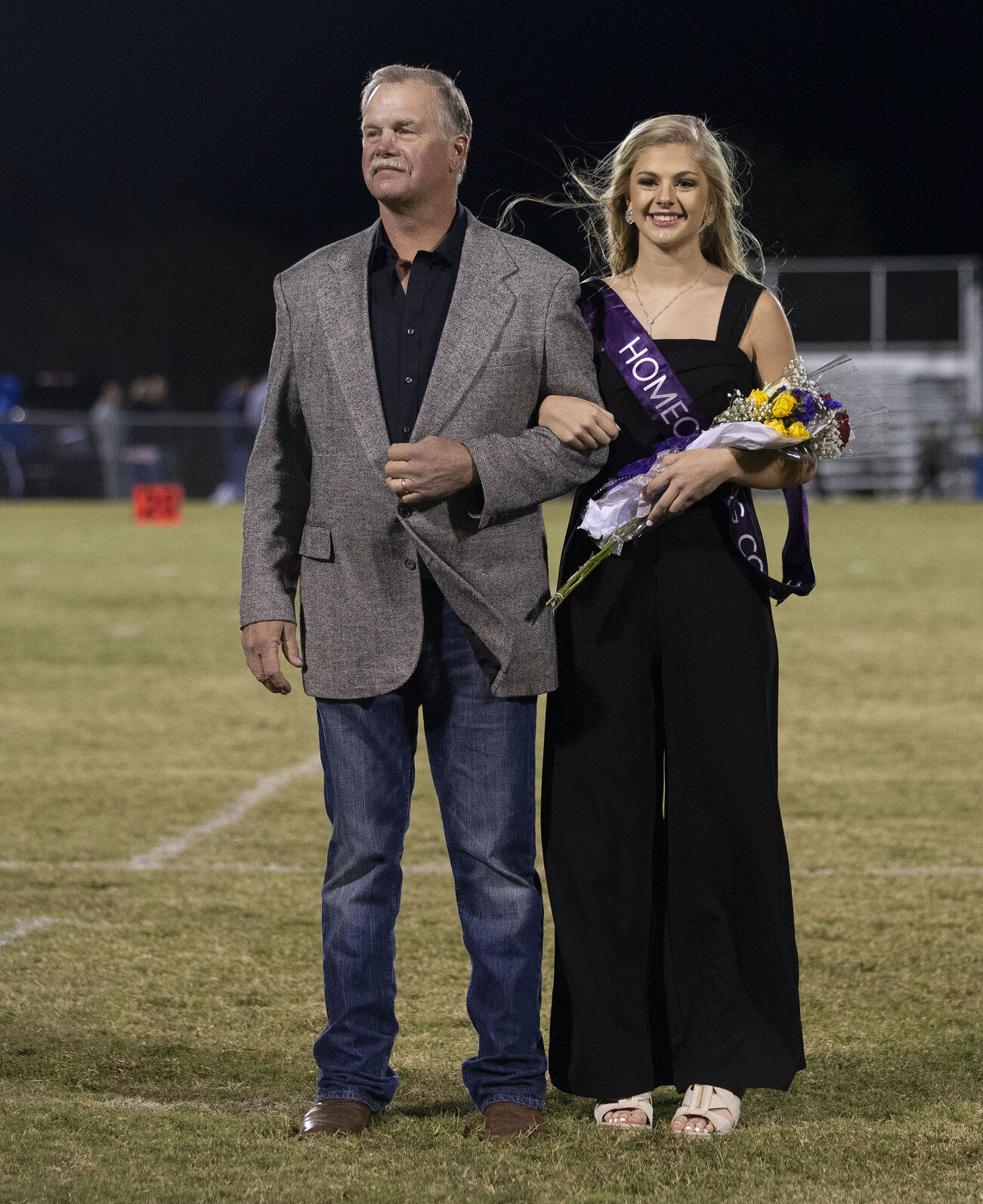 St. Joseph Homecoming